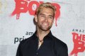 Antony Starr: Exploring The Actor's Sexuality And Personal Life