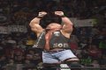 Stone Cold Steve Austin Recalls a Beer Can Knocking Him Over: “Some B*tch Hit Me
Right Dead Square in the Forehead”